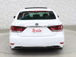 LEXUS LS600h