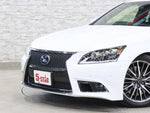 LEXUS LS600h