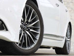 LEXUS LS600h