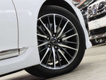 LEXUS LS600h
