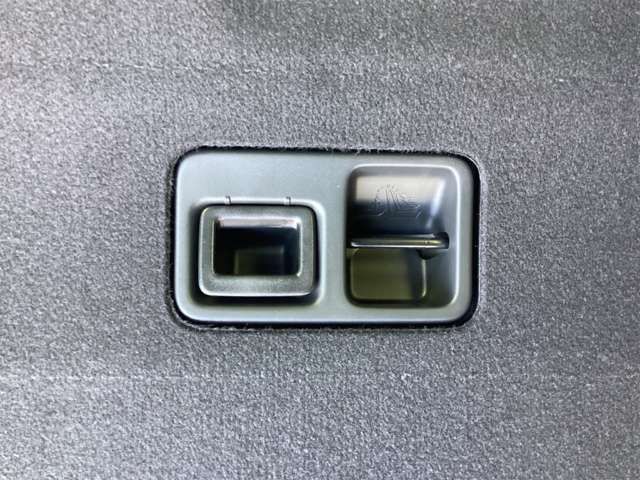 N-BOX CUSTOM
