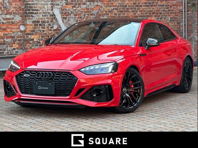 AUDI RS5