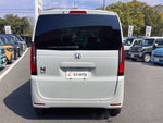 N BOX