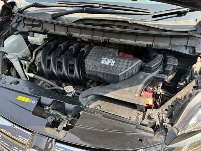 SERENA  S-HYBRID