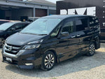 SERENA  S-HYBRID