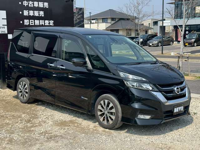 SERENA  S-HYBRID