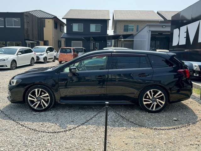 LEVORG