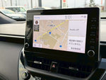 COROLLA CROSS HYBRID