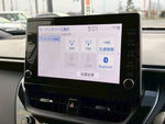 COROLLA CROSS HYBRID