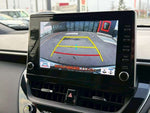 COROLLA CROSS HYBRID