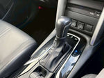 COROLLA CROSS HYBRID