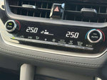 COROLLA CROSS HYBRID