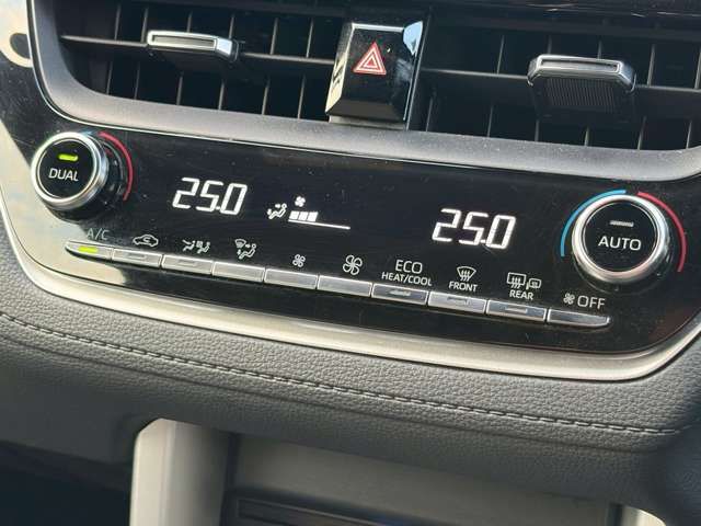 COROLLA CROSS HYBRID