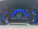COROLLA CROSS HYBRID