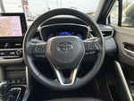 COROLLA CROSS HYBRID