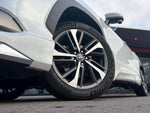 COROLLA CROSS HYBRID