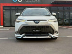 COROLLA CROSS HYBRID