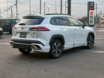 COROLLA CROSS HYBRID
