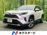 RAV4 HYBRID 4WD