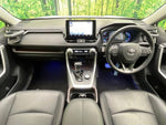 RAV4 HYBRID 4WD