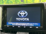 RAV4 HYBRID 4WD