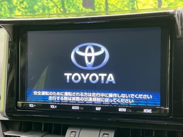 RAV4 HYBRID 4WD