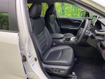 RAV4 HYBRID 4WD