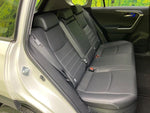 RAV4 HYBRID 4WD