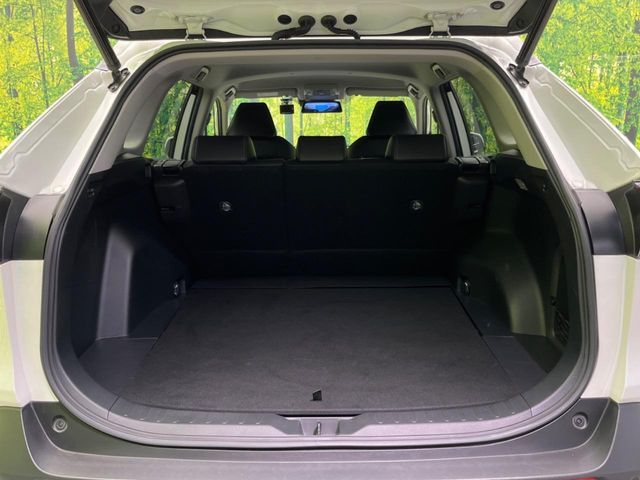 RAV4 HYBRID 4WD