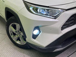 RAV4 HYBRID 4WD
