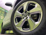 RAV4 HYBRID 4WD