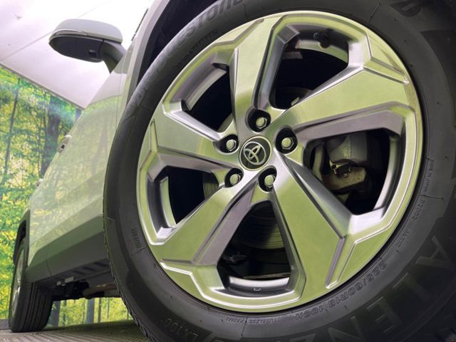 RAV4 HYBRID 4WD