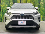 RAV4 HYBRID 4WD
