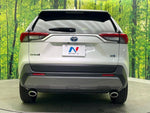 RAV4 HYBRID 4WD