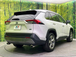 RAV4 HYBRID 4WD