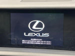 LEXUS IS300h