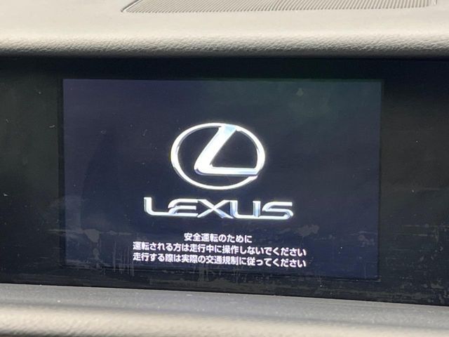 LEXUS IS300h