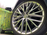 LEXUS IS300h