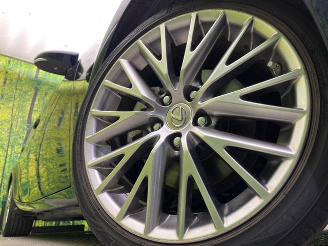 LEXUS IS300h