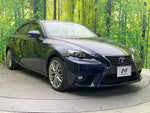 LEXUS IS300h
