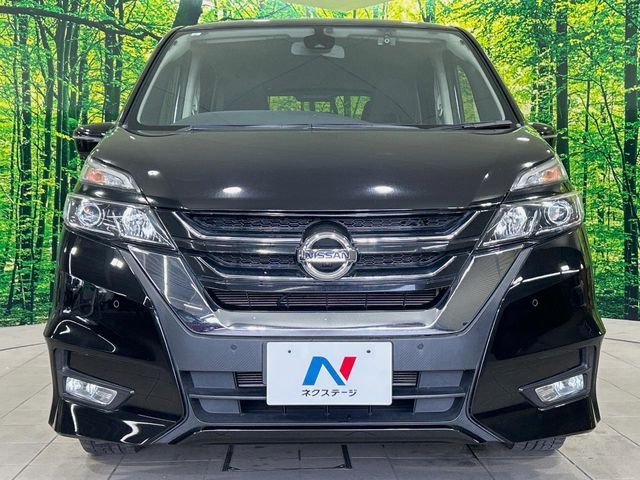 SERENA  S-HYBRID