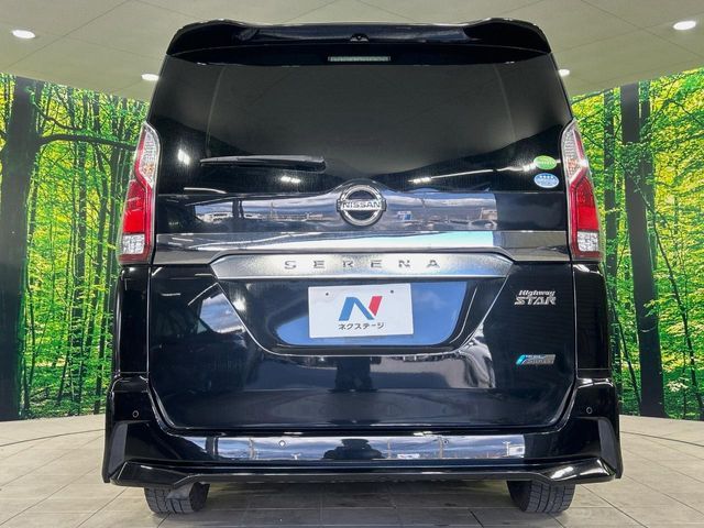 SERENA  S-HYBRID