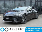PRIUS 4WD