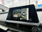 PRIUS 4WD
