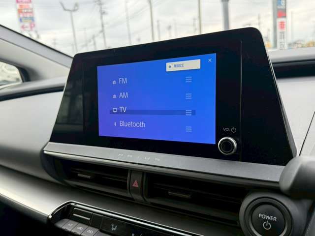 PRIUS 4WD