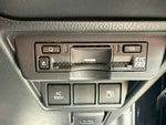 PRIUS 4WD