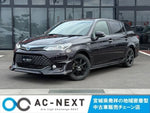 COROLLA FIELDER HYBRID