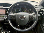 COROLLA FIELDER HYBRID