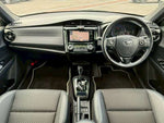COROLLA FIELDER HYBRID