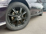 COROLLA FIELDER HYBRID